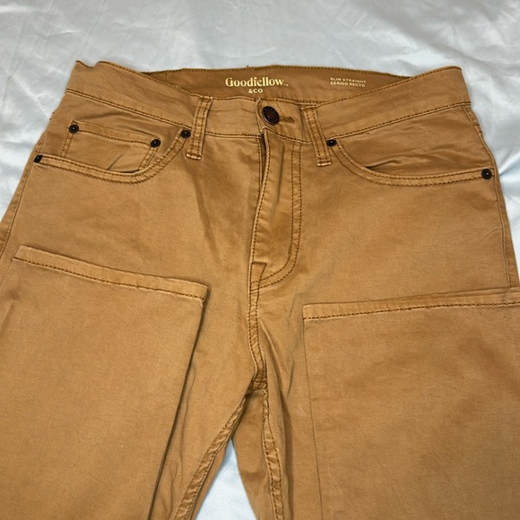 Goodfellow & Co Chinos - Picture 2 of 6